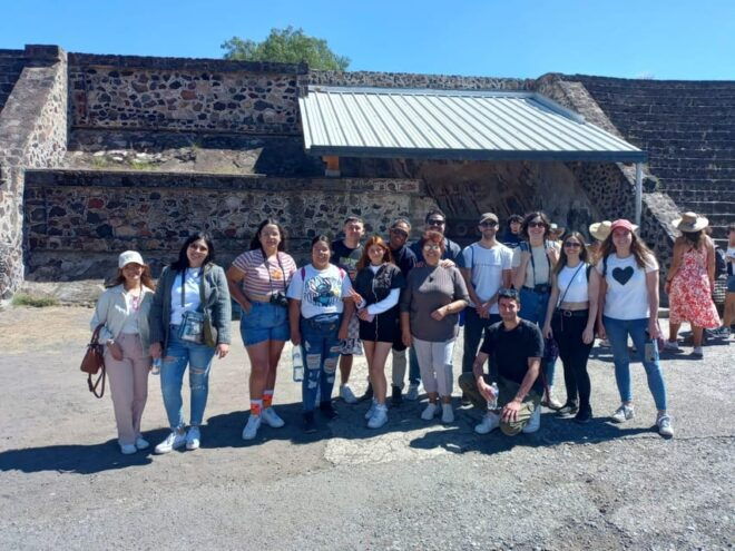 From Mexico City: Teotihuacan & Basilica of Guadalupe Tour - Teotihuacan Guided Tour