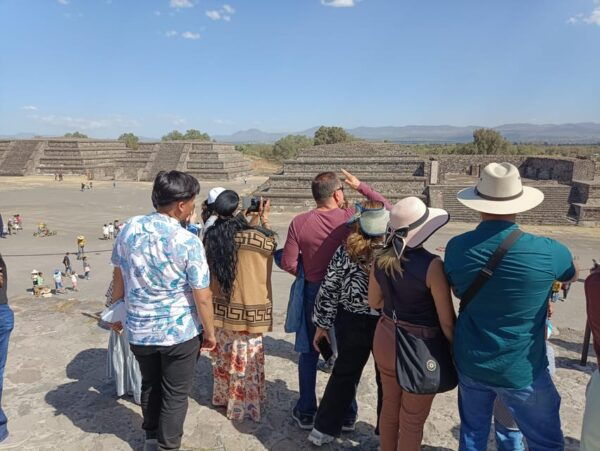From Mexico City: Teotihuacan & Basilica of Guadalupe Tour - Additional Information