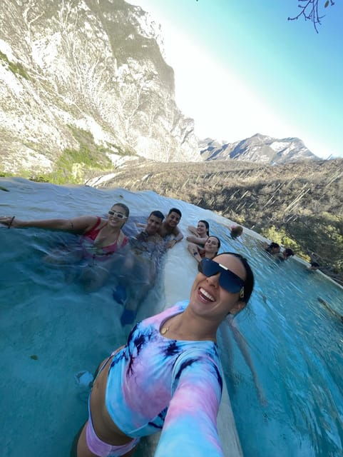 From Mexico City: Tolantongo Grottoes and Blue Pools - Pricing and Cancellation