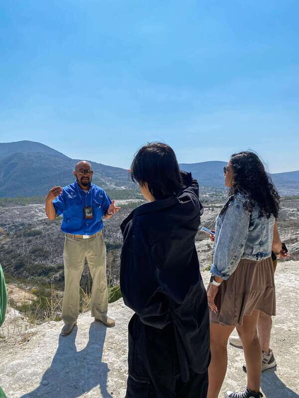 From Mexico City: Tolantongo Hot Springs Day Trip with Guide - Who This Tour Is Best For