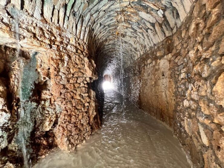 From Mexico City: Tolantongo Thermal Pools Private Tour - Activity Details