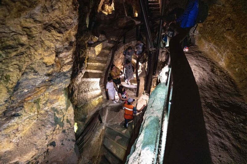 From Mexico City: Tour of Taxco, Cuernavaca, and Pre-Hispanic Mine - Good To Know