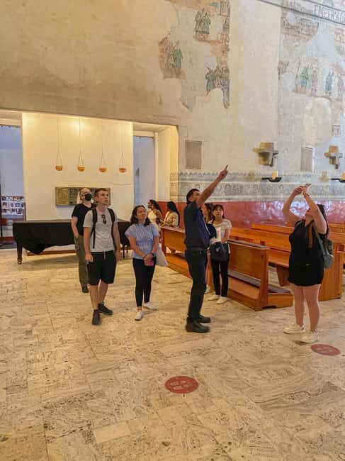 From Mexico City: Tour of Taxco, Cuernavaca, and Pre-Hispanic Mine - Exploring Cuernavaca: The Land of Eternal Spring