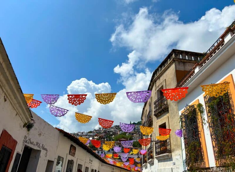 From Mexico City: Tour of Taxco, Cuernavaca, and Pre-Hispanic Mine - Final Thoughts: Who Will Love This Tour?