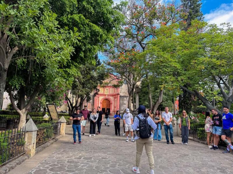From Mexico City: Tour of Taxco, Cuernavaca, and Pre-Hispanic Mine - FAQ