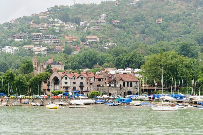 From Mexico City: Valle de Bravo & Butterfly Sanctuary - What to Expect from the Valle de Bravo & Butterfly Sanctuary Tour