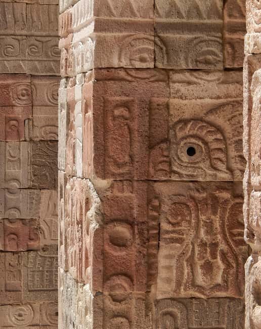 From Mexico City, VIP Tour to Teotihuacan: Pyramids, Beer & Mezcal - Good To Know