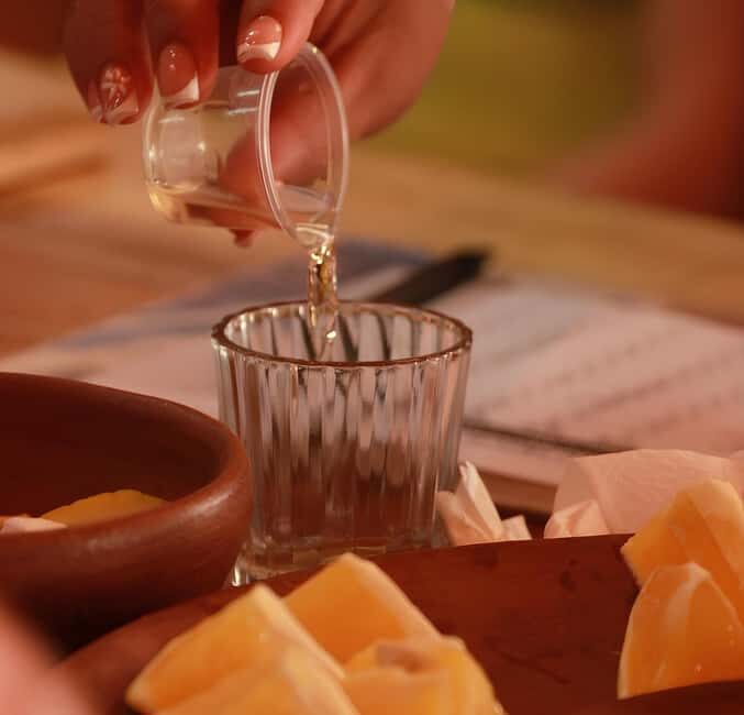 From Mexico City, VIP Tour to Teotihuacan: Pyramids, Beer & Mezcal - The Sum Up