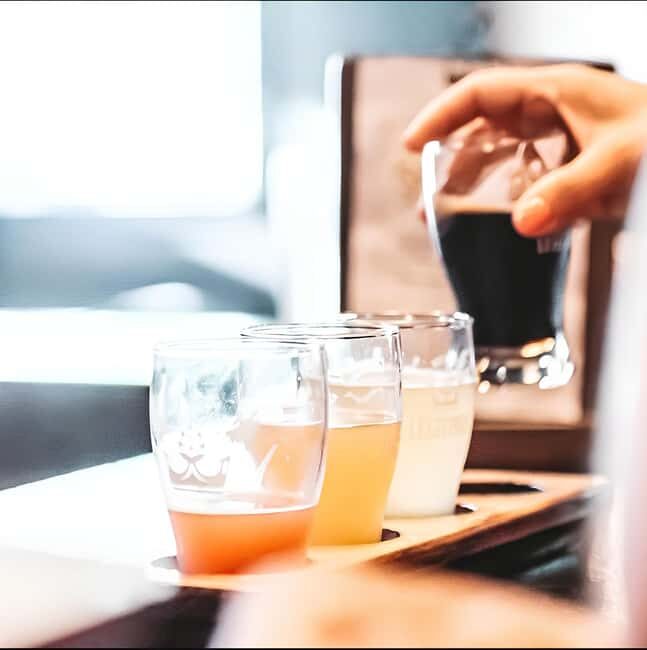 From Mexico City, VIP Tour to Teotihuacan: Pyramids, Beer & Mezcal - Frequently Asked Questions