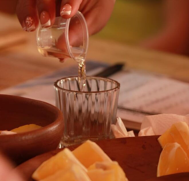From Mexico City, VIP Tour to Teotihuacan: Pyramids, Beer & Mezcal - Craft Brewery Visit