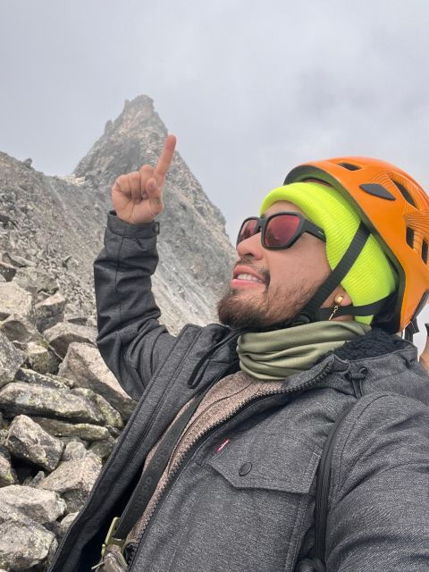 From Mexico City: Vulcano Summit 15354 Ft Private Tour - Experience Highlights