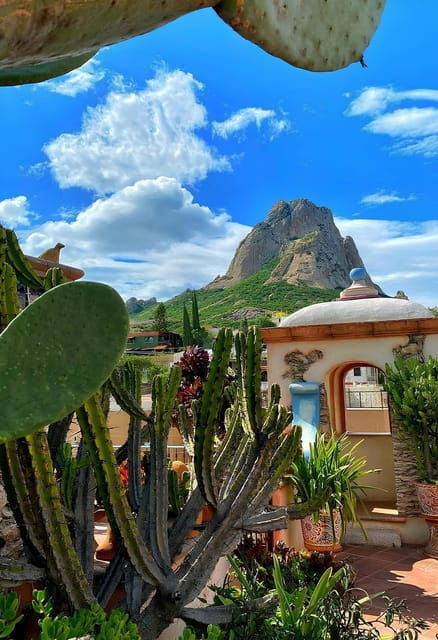 From Mexico City: Wine, Cheese and Art Gastronomic Route Through Queretaro - Travel Itinerary