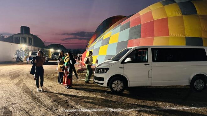 From Mexicocity:Balloon Flight Over Thepyramidsofteotihuacan - Booking and Cancellation Policies