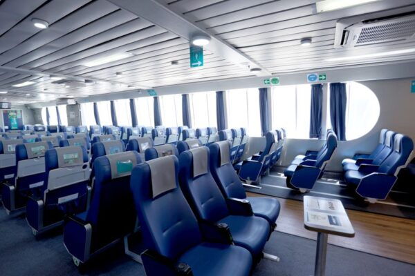 From Miami Beach: Roundtrip Bimini Ferry and Hotel Transfers - Experience Bimini Island at Your Own Pace