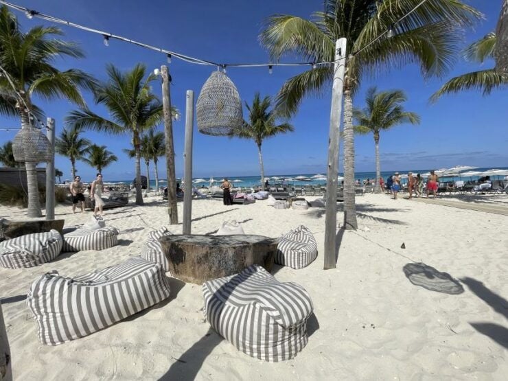 From Miami: Bimini Bahamas Day Trip by Ferry - Experience