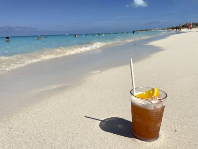 From Miami: Bimini Bahamas Day Trip by Ferry - Highlights