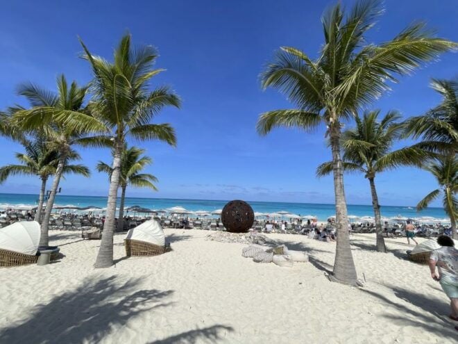 From Miami: Bimini Bahamas Day Trip by Ferry - Important Information