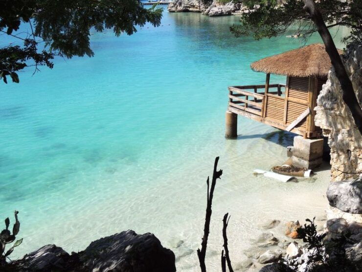 From Miami: Bimini Bahamas Day Trip W/ Hotel Pickup & Ferry - Hotel Pickup and Ferry Details