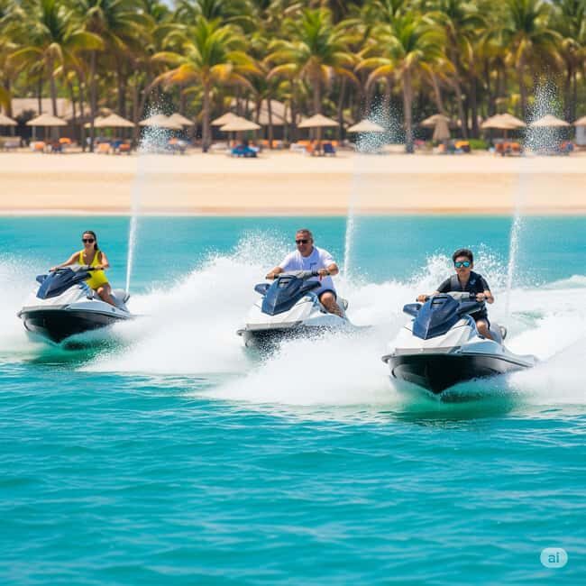 From Miami: Bimini or Grand Bahama Day Trip by Ferry - FAQ