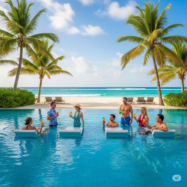 From Miami: Bimini or Grand Bahama Day Trip by Ferry - A Deep Dive into the Experience  