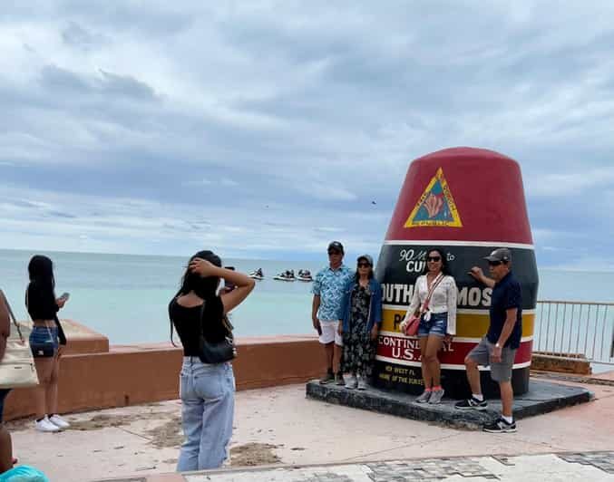 From Miami: Day Trip to Key West with optional Hotel pick up - From Miami: Day Trip to Key West with Optional Hotel Pick-up — A Practical Guide