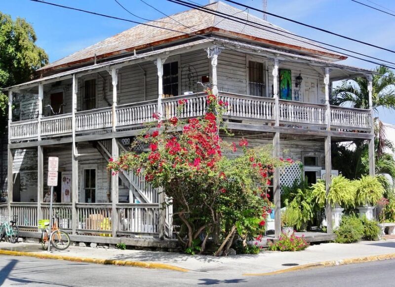 From Miami: Day Trip to Key West with optional Hotel pick up - The Sum Up: Who Is This Tour Best For?