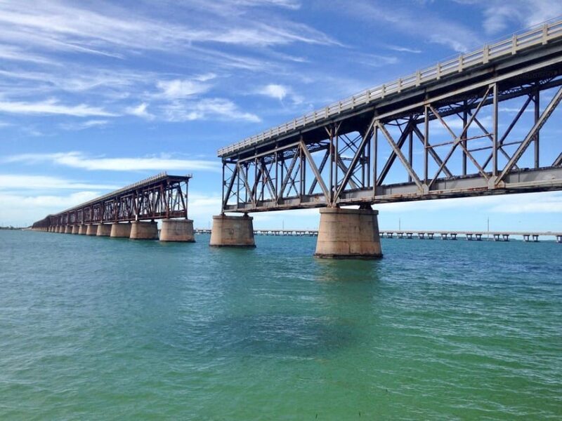 From Miami: Day Trip to Key West with optional Hotel pick up - FAQs