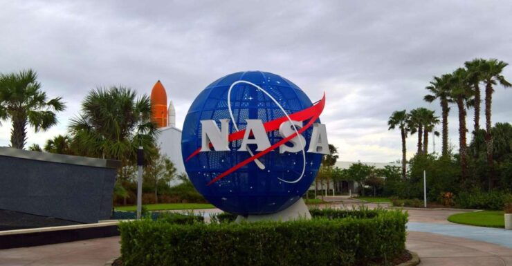 From Miami - Enchanted NASA Tour - Tour Details