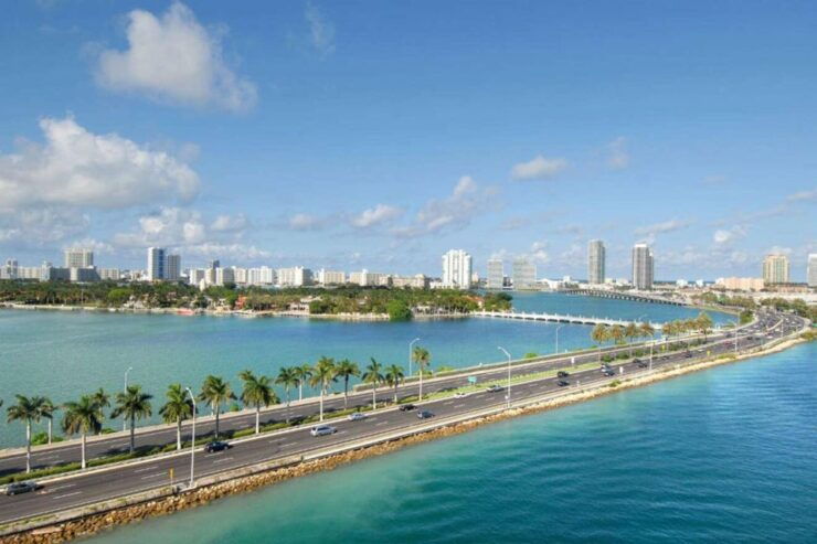 From Miami - Enchanting Key West Tour in a Small Group. - Tour Guide Information for a Small Group Experience