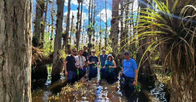 From Miami: Everglades Tour W/ Wet Walk, Boat Trips, & Lunch - Common Questions