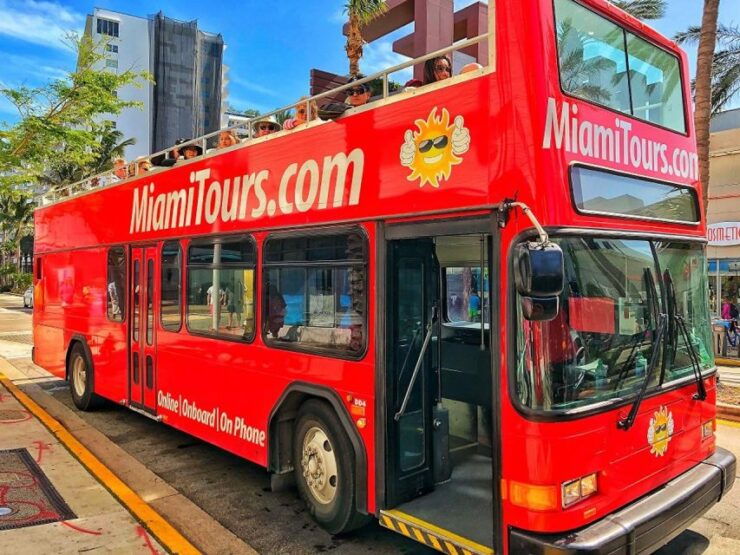 From Miami: Everglades Wildlife Show, Airboat & Bus Transfer - Good To Know
