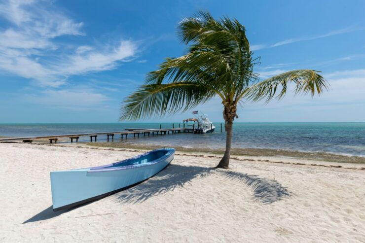 From Miami: Jet Ski & Leisure Day Trip in Key West - Activity Details