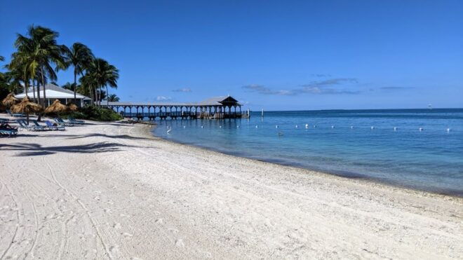 From Miami: Jet Ski & Leisure Day Trip in Key West - Transportation and Pickup