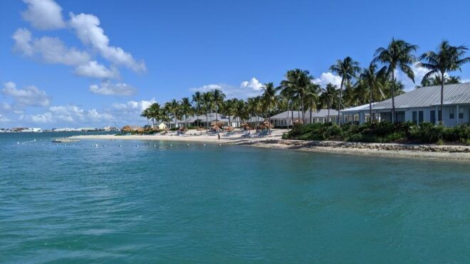 From Miami: Jet Ski & Leisure Day Trip in Key West - Jet Ski Tour Description