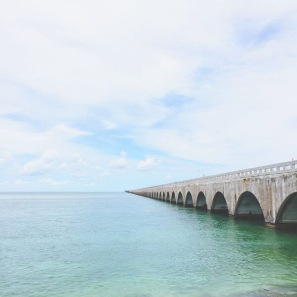 From Miami: Jet Ski & Leisure Day Trip in Key West - Key West Attractions and Sightseeing