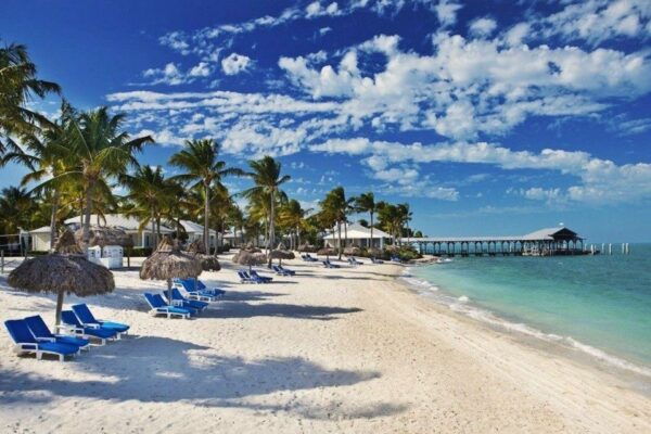 From Miami: Jet Ski & Leisure Day Trip in Key West - The Sum Up
