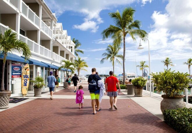 From Miami: Key West Bus Tour - Highlights