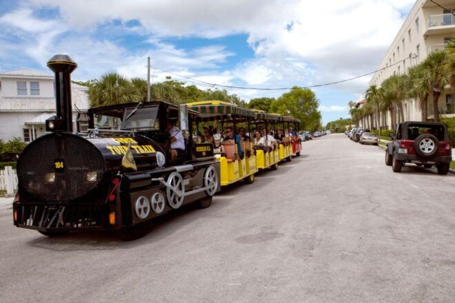 From Miami: Key West Bus Tour - Customer Reviews