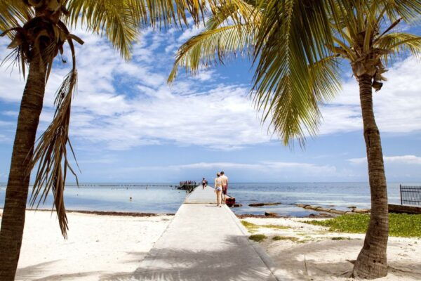 From Miami: Key West Bus Tour - Directions