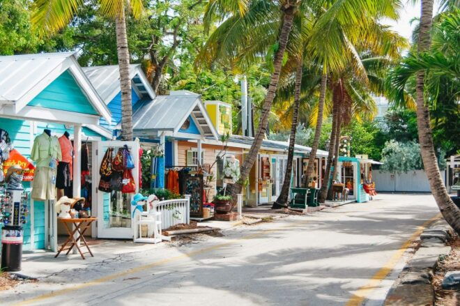 From Miami: Key West Day Trip - Explore the Shops, Galleries, and Restaurants
