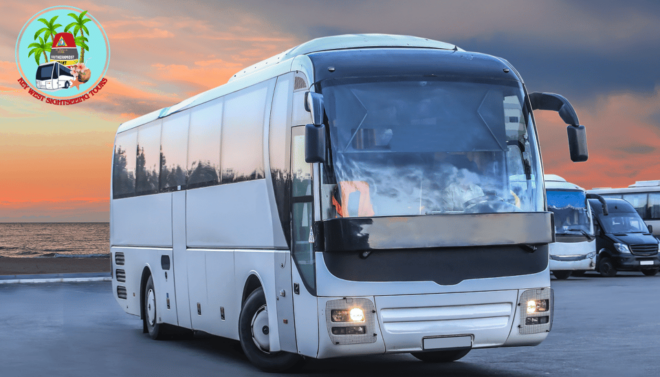 From Miami: Key West Day Trip With Narration - Transportation and Accessibility