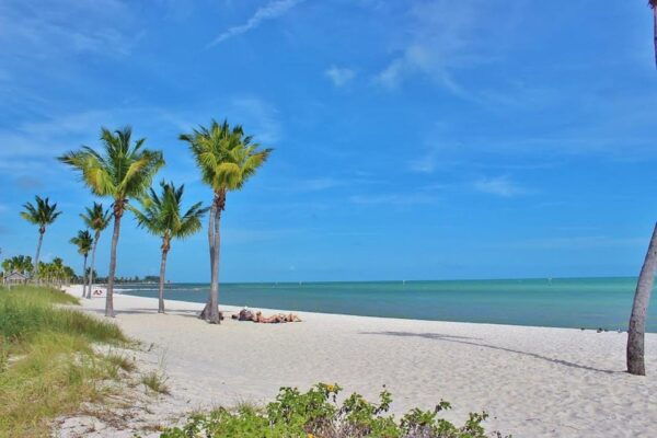 From Miami: Key West Day Trip With Narration - Departure and Meeting Point