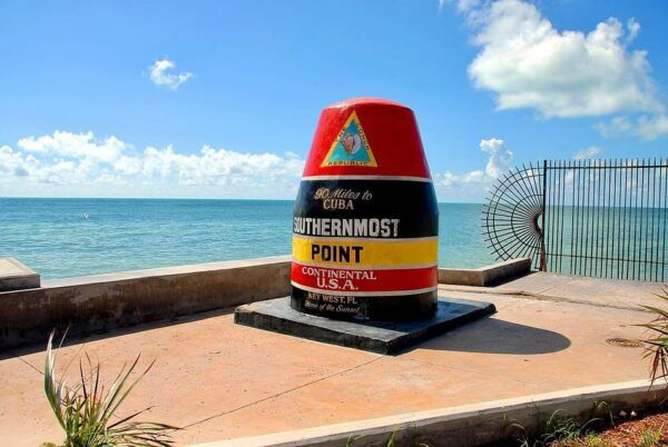 From Miami: Key West Day Trip With Narration - Frequently Asked Questions