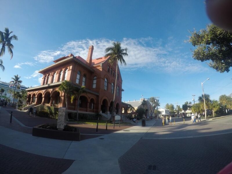 From Miami: Key West Day Trip with Pickup at Selected Hotels - A Deep Dive Into the Experience