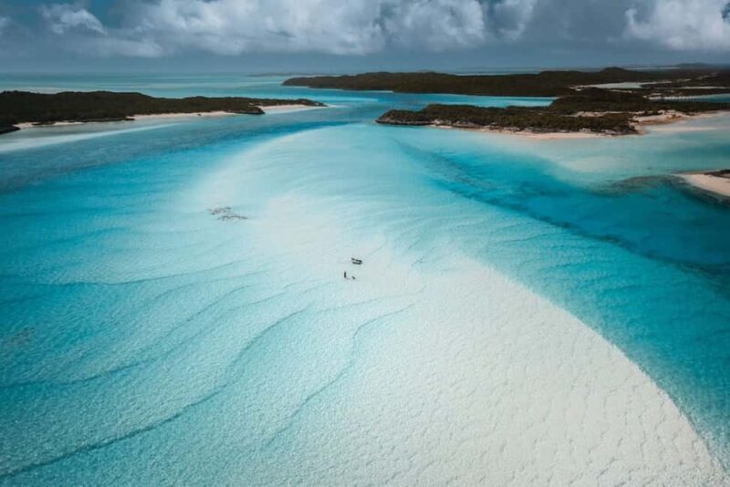 From Miami: Roundtrip Bimini Ferry with Hotel Transfers - FAQ