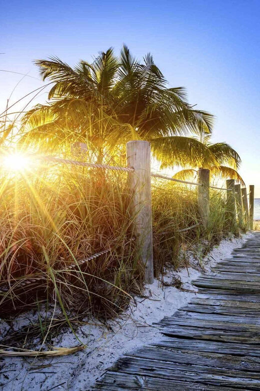 From Miami: Small Group Key West 1-Day Tour - Good To Know