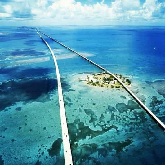 From Miami: Small Group Key West 1-Day Tour - The Sum Up