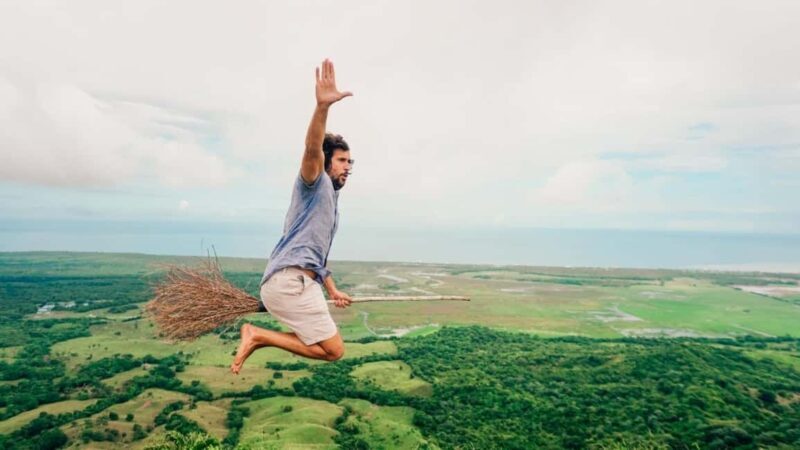 From Miches: Round Mountain and ATV Tour to Rice Factory - Exploring the Journey in Detail