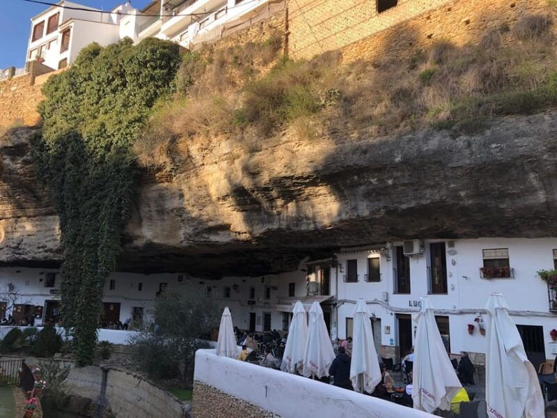 From Mijas: Private VIP Tour of Ronda and Setenil De Las Bodegas - Tour Highlights and Itinerary