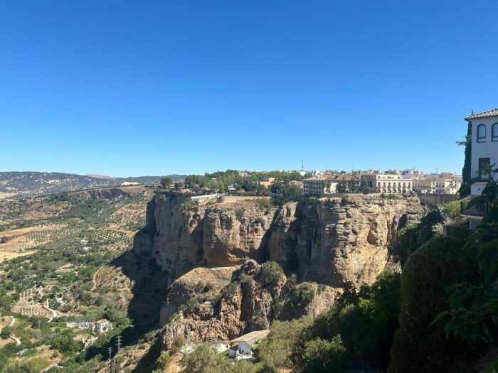 From Mijas: Private VIP Tour of Ronda and Setenil De Las Bodegas - Update Notice